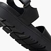 Παιδικές Σαγιονάρες & Πέδιλα Sandal Μαύρο ECOleather Tommy Hilfiger Παιδικές Σαγιονάρες & Πέδιλα Sandal Μαύρο ECOleather Tommy Hilfiger