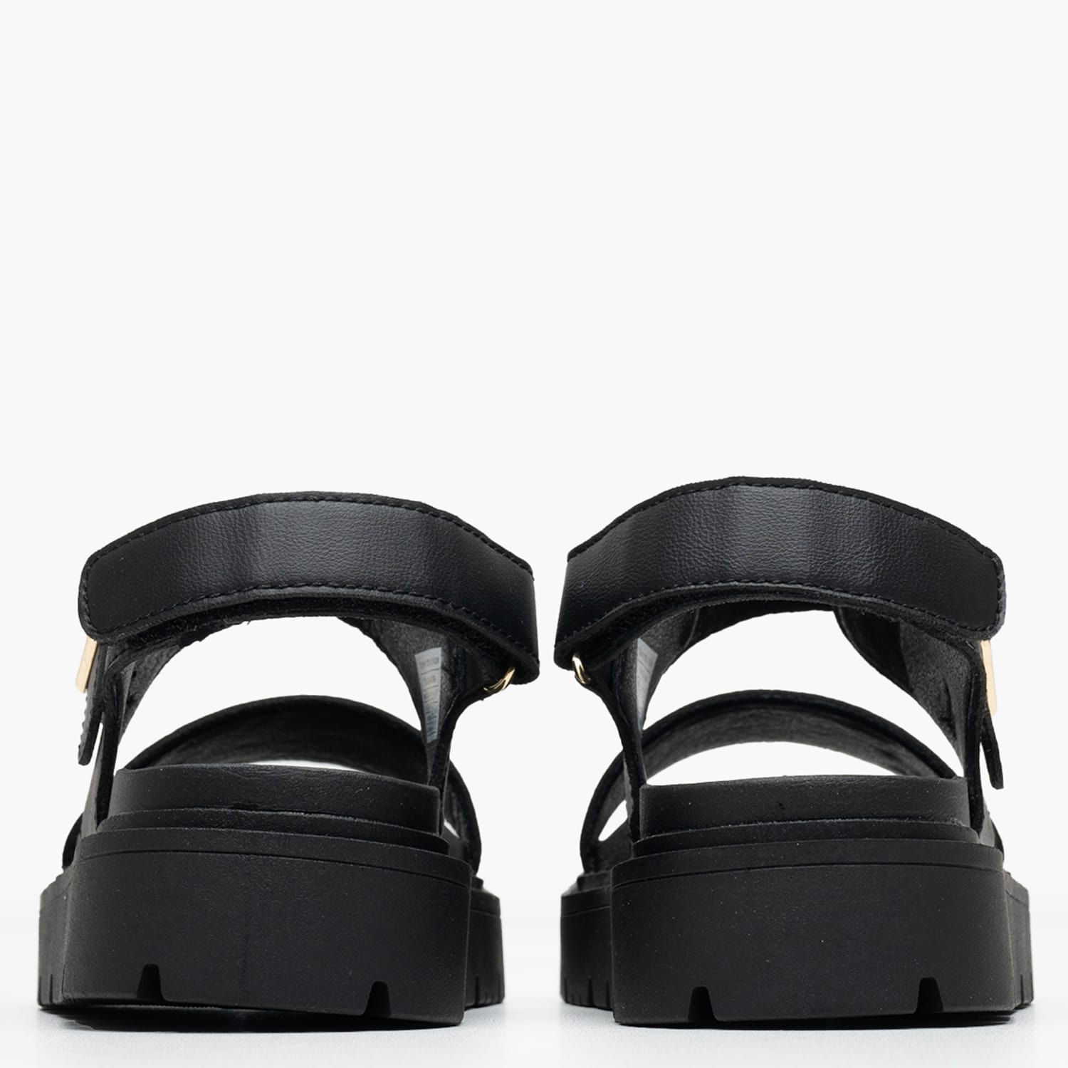 Παιδικές Σαγιονάρες & Πέδιλα Sandal Μαύρο ECOleather Tommy Hilfiger Παιδικές Σαγιονάρες & Πέδιλα Sandal Μαύρο ECOleather Tommy Hilfiger