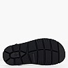 Παιδικές Σαγιονάρες & Πέδιλα Sandal Μαύρο ECOleather Tommy Hilfiger Παιδικές Σαγιονάρες & Πέδιλα Sandal Μαύρο ECOleather Tommy Hilfiger