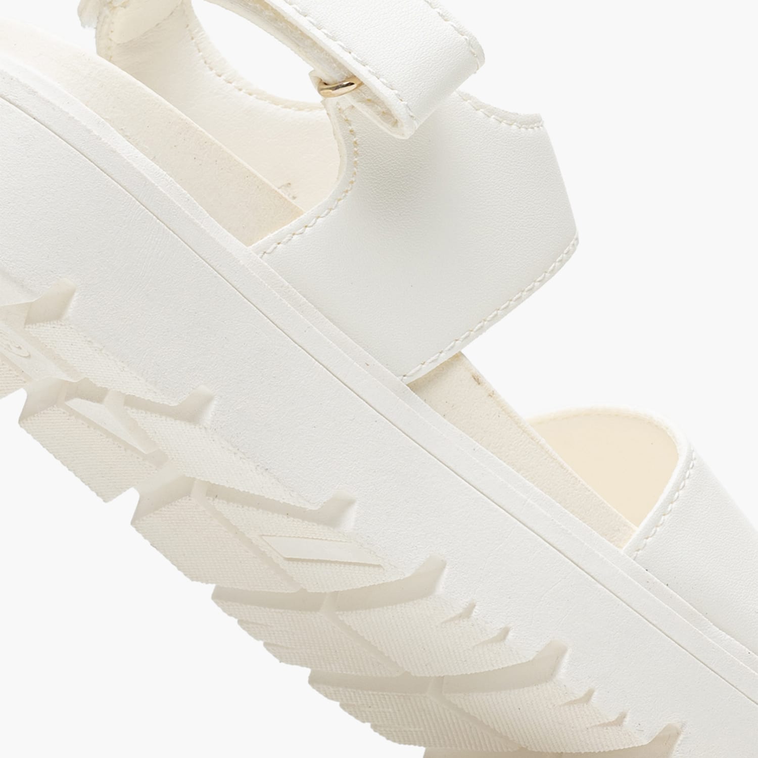 Kids Flip Flops & Sandals Sandal White ECOleather Tommy Hilfiger Kids Flip Flops & Sandals Sandal White ECOleather Tommy Hilfiger