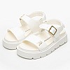 Kids Flip Flops & Sandals Sandal White ECOleather Tommy Hilfiger Kids Flip Flops & Sandals Sandal White ECOleather Tommy Hilfiger