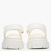 Kids Flip Flops & Sandals Sandal White ECOleather Tommy Hilfiger Kids Flip Flops & Sandals Sandal White ECOleather Tommy Hilfiger