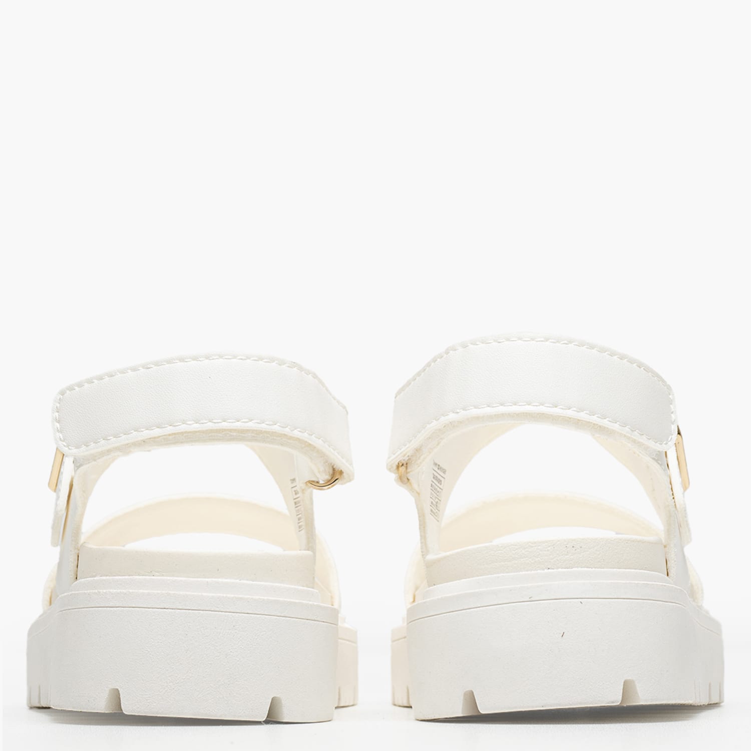 Kids Flip Flops & Sandals Sandal White ECOleather Tommy Hilfiger Kids Flip Flops & Sandals Sandal White ECOleather Tommy Hilfiger