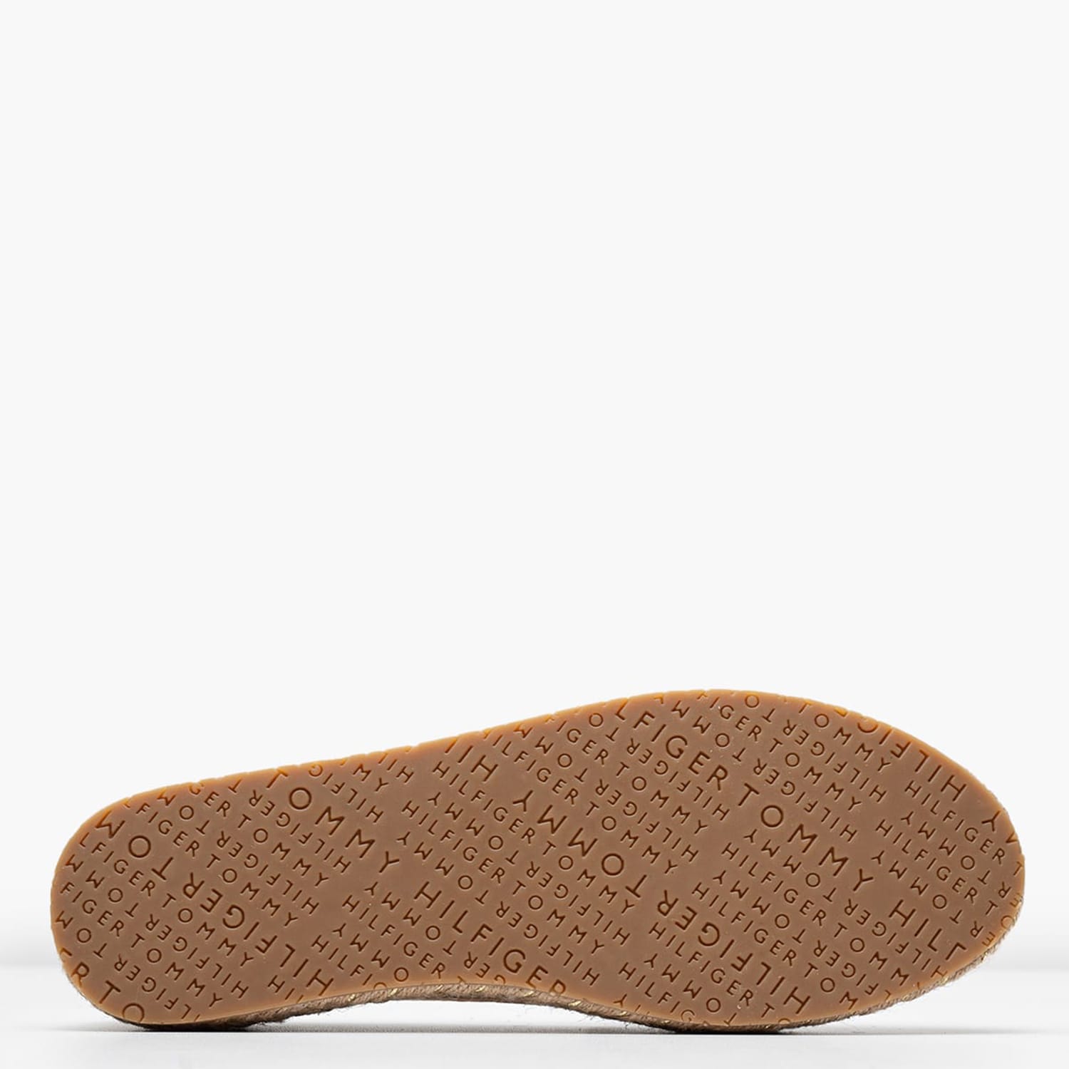 Γυναικείες Εσπαντρίγιες Sd.Espadrille Ταμπά Δέρμα Καστόρι Tommy Hilfiger Γυναικείες Εσπαντρίγιες Sd.Espadrille Ταμπά Δέρμα Καστόρι Tommy Hilfiger