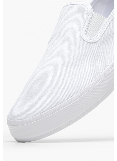 Γυναικεία Flats 27112 Μπεζ Δέρμα Tamaris