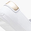 Γυναικεία Παπούτσια Casual Sneaker.Canvas Άσπρο Ύφασμα Tommy Hilfiger