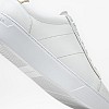 Γυναικεία Παπούτσια Casual Snkr.Platform Άσπρο Δέρμα Tommy Hilfiger Γυναικεία Παπούτσια Casual Snkr.Platform Άσπρο Δέρμα Tommy Hilfiger