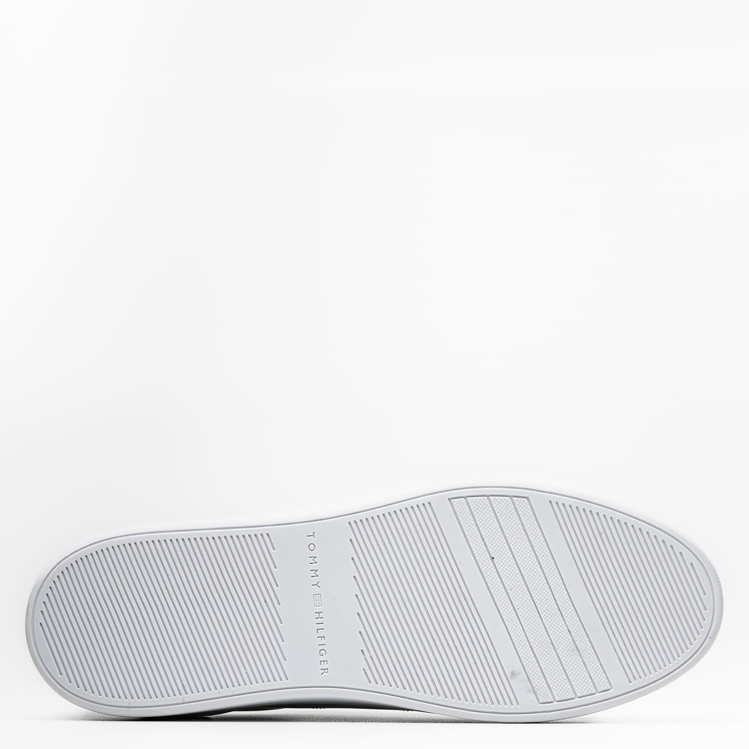 Γυναικεία Παπούτσια Casual Snkr.Platform Άσπρο Δέρμα Tommy Hilfiger Γυναικεία Παπούτσια Casual Snkr.Platform Άσπρο Δέρμα Tommy Hilfiger