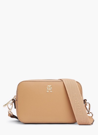 Γυναικείες Ζώνες 412912036 Ταμπά Δέρμα Ralph Lauren