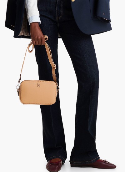 Γυναικείες Ζώνες 412912036 Ταμπά Δέρμα Ralph Lauren