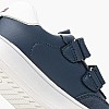 Kids Casual Shoes Stripes.L Blue ECOleather Tommy Hilfiger Kids Casual Shoes Stripes.L Blue ECOleather Tommy Hilfiger
