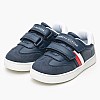 Kids Casual Shoes Stripes.L Blue ECOleather Tommy Hilfiger Kids Casual Shoes Stripes.L Blue ECOleather Tommy Hilfiger