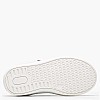 Kids Casual Shoes Stripes.L Blue ECOleather Tommy Hilfiger Kids Casual Shoes Stripes.L Blue ECOleather Tommy Hilfiger