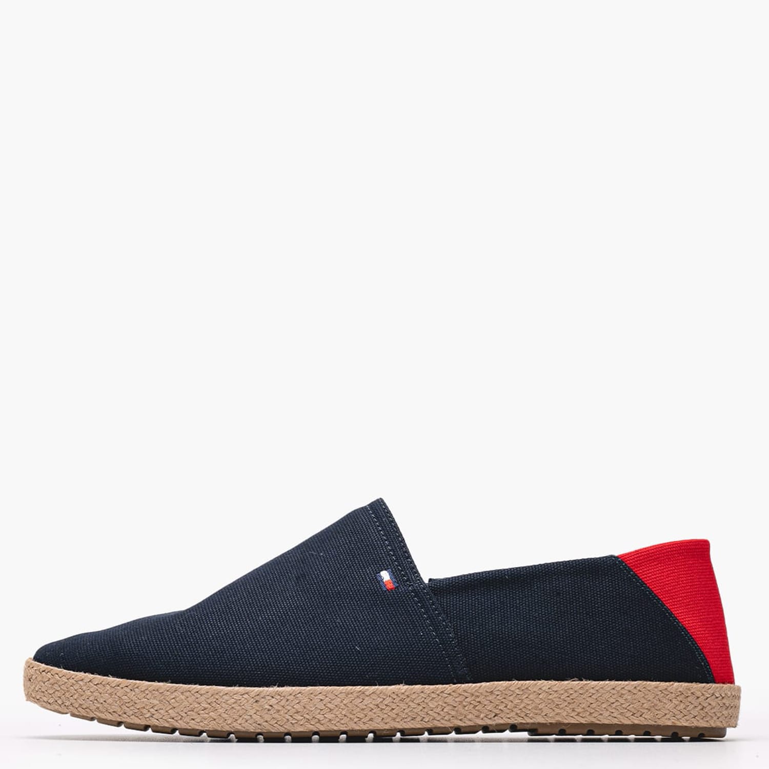 Ανδρικές Εσπαντρίγιες Text.Espa Μπλε 'Υφασμα Tommy Hilfiger