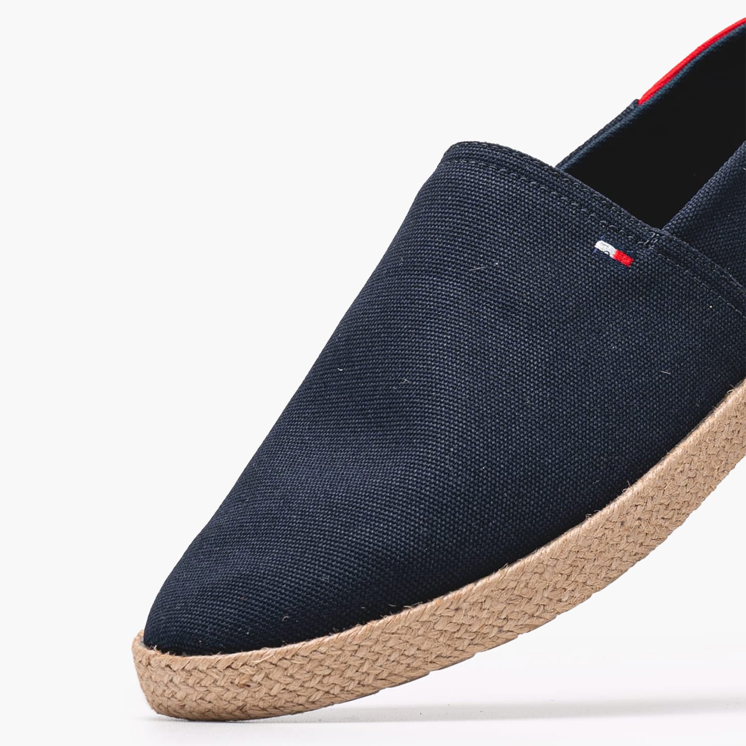 Ανδρικές Εσπαντρίγιες Text.Espa Μπλε 'Υφασμα Tommy Hilfiger