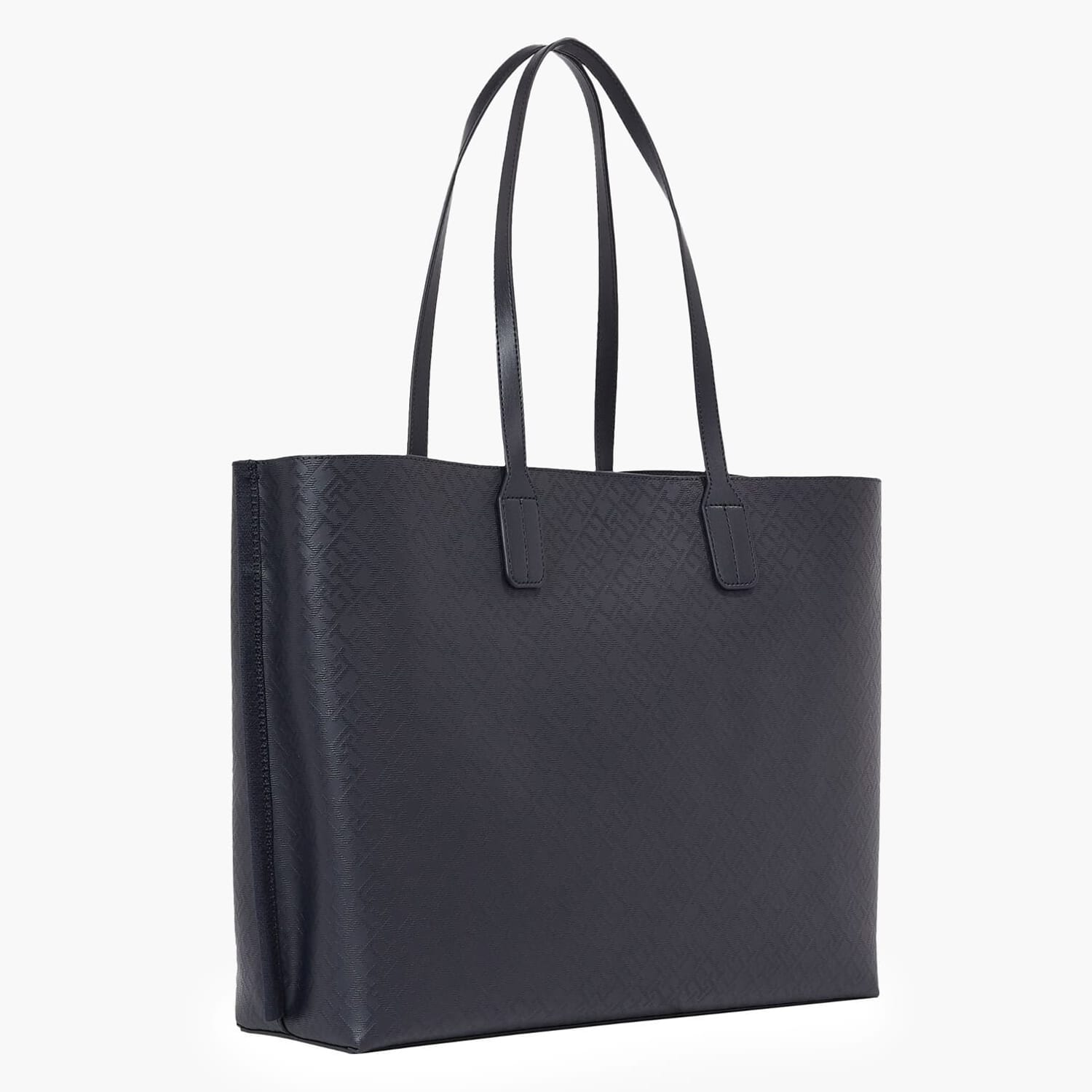 Γυναικείες Τσάντες Th.Distinct Μπλε ECOleather Tommy Hilfiger