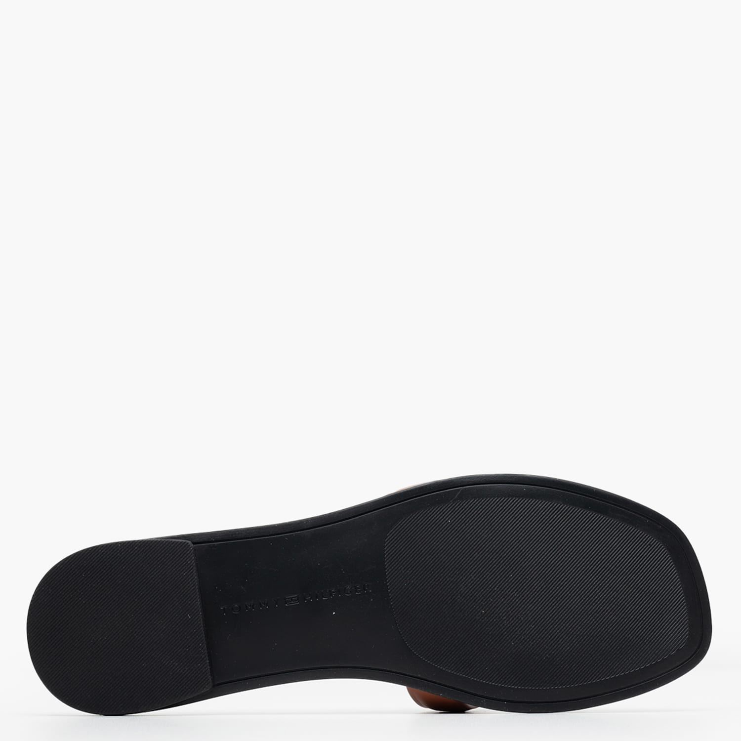 Γυναικεία Flats Th.Mule Ταμπά Δέρμα Tommy Hilfiger Γυναικεία Flats Th.Mule Ταμπά Δέρμα Tommy Hilfiger