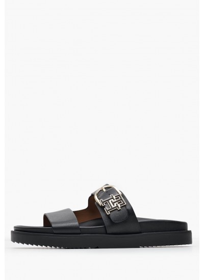 Παιδικές Σαγιονάρες & Πέδιλα Kickjune Κίτρινο ECOleather Kickers