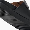 Γυναικεία Flats Th.Sporty.Mule Μαύρο Δέρμα Tommy Hilfiger Γυναικεία Flats Th.Sporty.Mule Μαύρο Δέρμα Tommy Hilfiger