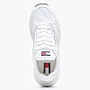 Γυναικεία Παπούτσια Casual The.Coney Άσπρο ECOleather-Ύφασμα Tommy Hilfiger Γυναικεία Παπούτσια Casual The.Coney Άσπρο ECOleather-Ύφασμα Tommy Hilfiger