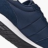 Men Casual Shoes Tjm.Rnr Blue Buckskin-Fabric Tommy Hilfiger Men Casual Shoes Tjm.Rnr Blue Buckskin-Fabric Tommy Hilfiger