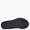 Men Casual Shoes Tjm.Rnr Blue Buckskin-Fabric Tommy Hilfiger Men Casual Shoes Tjm.Rnr Blue Buckskin-Fabric Tommy Hilfiger
