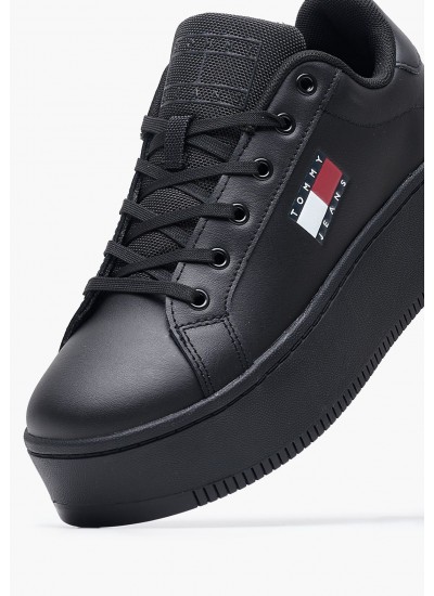 Παιδικά Μποτάκια Kickalien24 Χρυσό Δέρμα Kickers