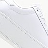 Γυναικεία Παπούτσια Casual Tjw.Flat.Ess Άσπρο Δέρμα Tommy Hilfiger Γυναικεία Παπούτσια Casual Tjw.Flat.Ess Άσπρο Δέρμα Tommy Hilfiger