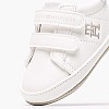 Παιδικά Παπούτσια Casual Velcro.Lc Άσπρο ECOleather Tommy Hilfiger Παιδικά Παπούτσια Casual Velcro.Lc Άσπρο ECOleather Tommy Hilfiger