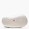 Παιδικά Παπούτσια Casual Velcro.Lc Άσπρο ECOleather Tommy Hilfiger Παιδικά Παπούτσια Casual Velcro.Lc Άσπρο ECOleather Tommy Hilfiger