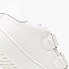 Παιδικά Παπούτσια Casual Velcro.Lowcut Άσπρο ECOleather Tommy Hilfiger Παιδικά Παπούτσια Casual Velcro.Lowcut Άσπρο ECOleather Tommy Hilfiger