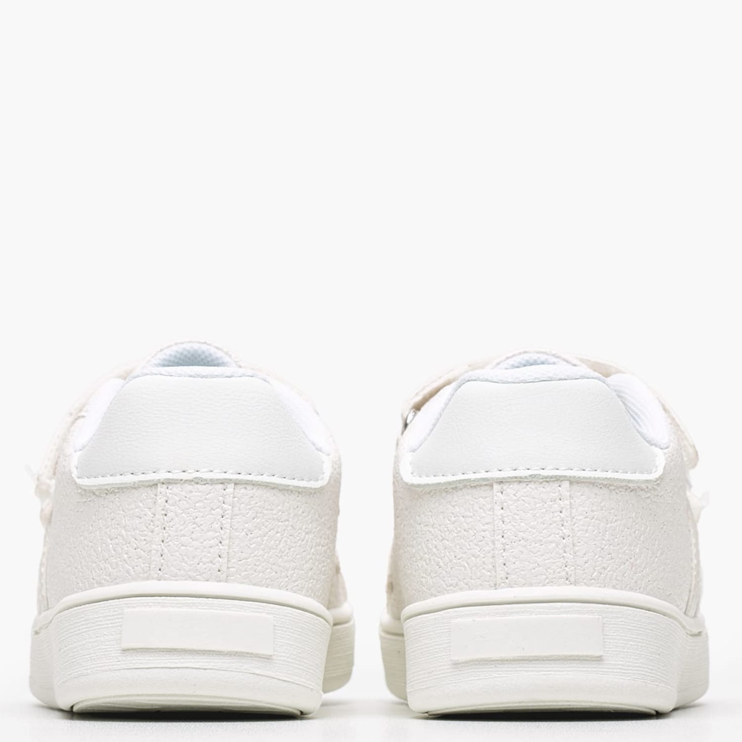 Παιδικά Παπούτσια Casual Velcro.Lowcut Άσπρο ECOleather Tommy Hilfiger Παιδικά Παπούτσια Casual Velcro.Lowcut Άσπρο ECOleather Tommy Hilfiger