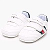 Παιδικά Παπούτσια Casual Velcro.Stripes.Lc Άσπρο ECOleather Tommy Hilfiger Παιδικά Παπούτσια Casual Velcro.Stripes.Lc Άσπρο ECOleather Tommy Hilfiger