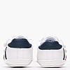 Παιδικά Παπούτσια Casual Velcro.Stripes.Lc Άσπρο ECOleather Tommy Hilfiger Παιδικά Παπούτσια Casual Velcro.Stripes.Lc Άσπρο ECOleather Tommy Hilfiger