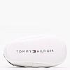 Παιδικά Παπούτσια Casual Velcro.Stripes.Lc Άσπρο ECOleather Tommy Hilfiger Παιδικά Παπούτσια Casual Velcro.Stripes.Lc Άσπρο ECOleather Tommy Hilfiger