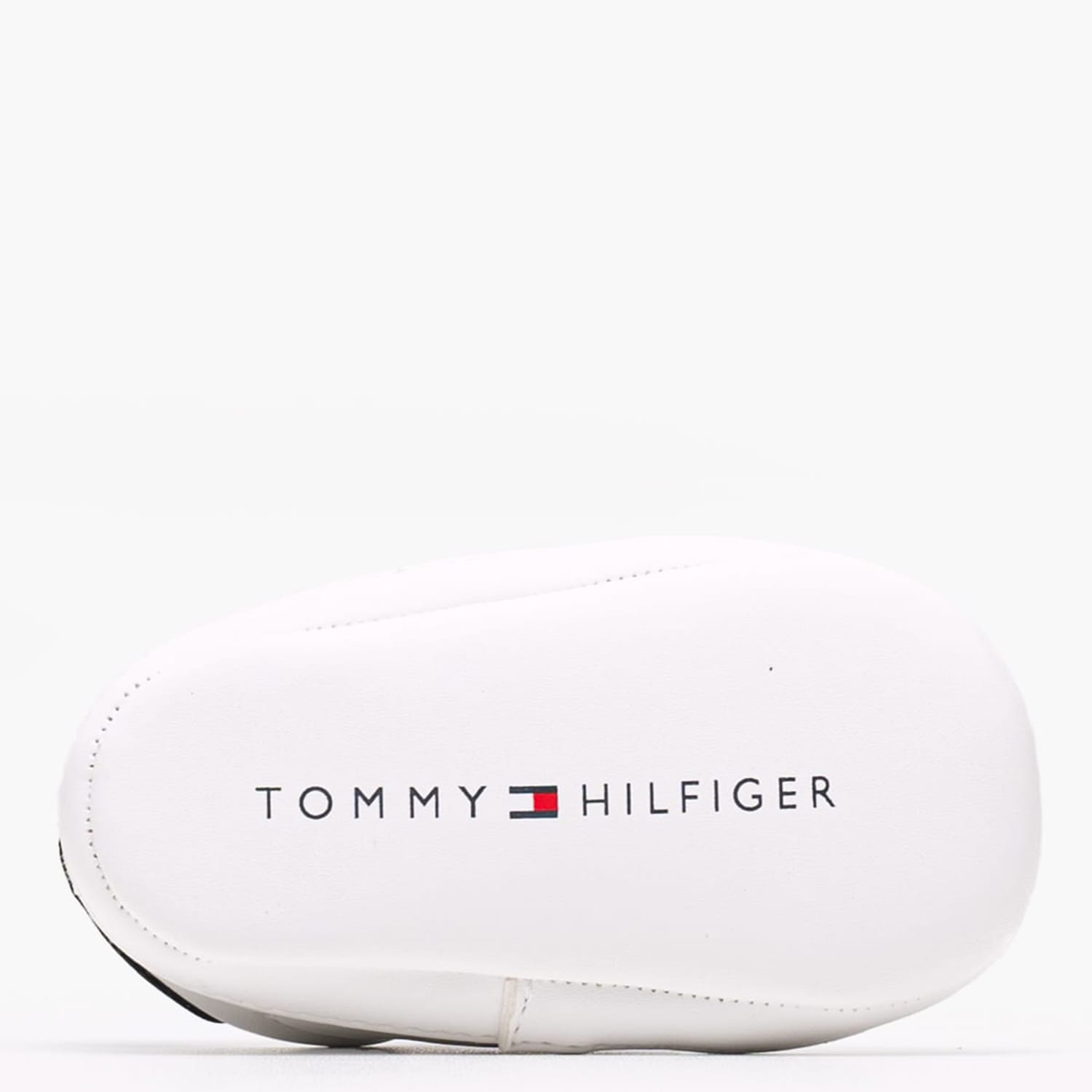 Παιδικά Παπούτσια Casual Velcro.Stripes.Lc Άσπρο ECOleather Tommy Hilfiger Παιδικά Παπούτσια Casual Velcro.Stripes.Lc Άσπρο ECOleather Tommy Hilfiger