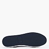 Men Casual Shoes Vulc.Core White Leather Tommy Hilfiger