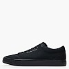Ανδρικά Παπούτσια Casual Vulc.L.Canvas Μαύρο Ύφασμα Tommy Hilfiger Ανδρικά Παπούτσια Casual Vulc.L.Canvas Μαύρο Ύφασμα Tommy Hilfiger