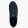 Ανδρικά Παπούτσια Casual Vulc.L.Canvas Μπλε Ύφασμα Tommy Hilfiger Ανδρικά Παπούτσια Casual Vulc.L.Canvas Μπλε Ύφασμα Tommy Hilfiger