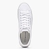 Men Casual Shoes Vulc.L.Canvas White Fabric Tommy Hilfiger Men Casual Shoes Vulc.L.Canvas White Fabric Tommy Hilfiger