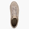 Ανδρικά Παπούτσια Casual Vulc.L.Canvas Μπεζ Ύφασμα Tommy Hilfiger Ανδρικά Παπούτσια Casual Vulc.L.Canvas Μπεζ Ύφασμα Tommy Hilfiger
