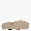 Ανδρικά Παπούτσια Casual Vulc.L.Canvas Μπεζ Ύφασμα Tommy Hilfiger Ανδρικά Παπούτσια Casual Vulc.L.Canvas Μπεζ Ύφασμα Tommy Hilfiger