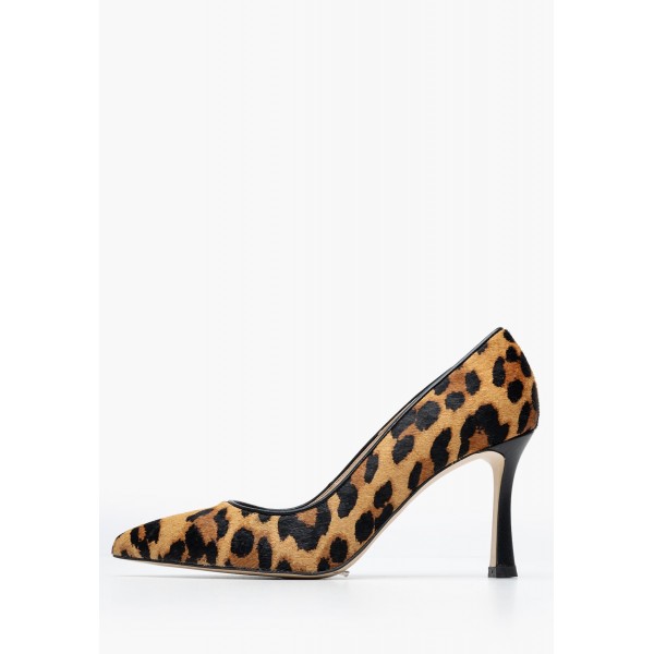 Women Pumps & Peeptoes High from the Greek Mortoglou brand