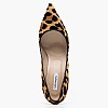 Γυναικείες Γόβες & Peeptoes Ψηλές 2452.74930 Leopard Pony Mortoglou Γυναικείες Γόβες & Peeptoes Ψηλές 2452.74930 Leopard Pony Mortoglou