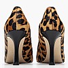 Γυναικείες Γόβες & Peeptoes Ψηλές 2452.74930 Leopard Pony Mortoglou Γυναικείες Γόβες & Peeptoes Ψηλές 2452.74930 Leopard Pony Mortoglou