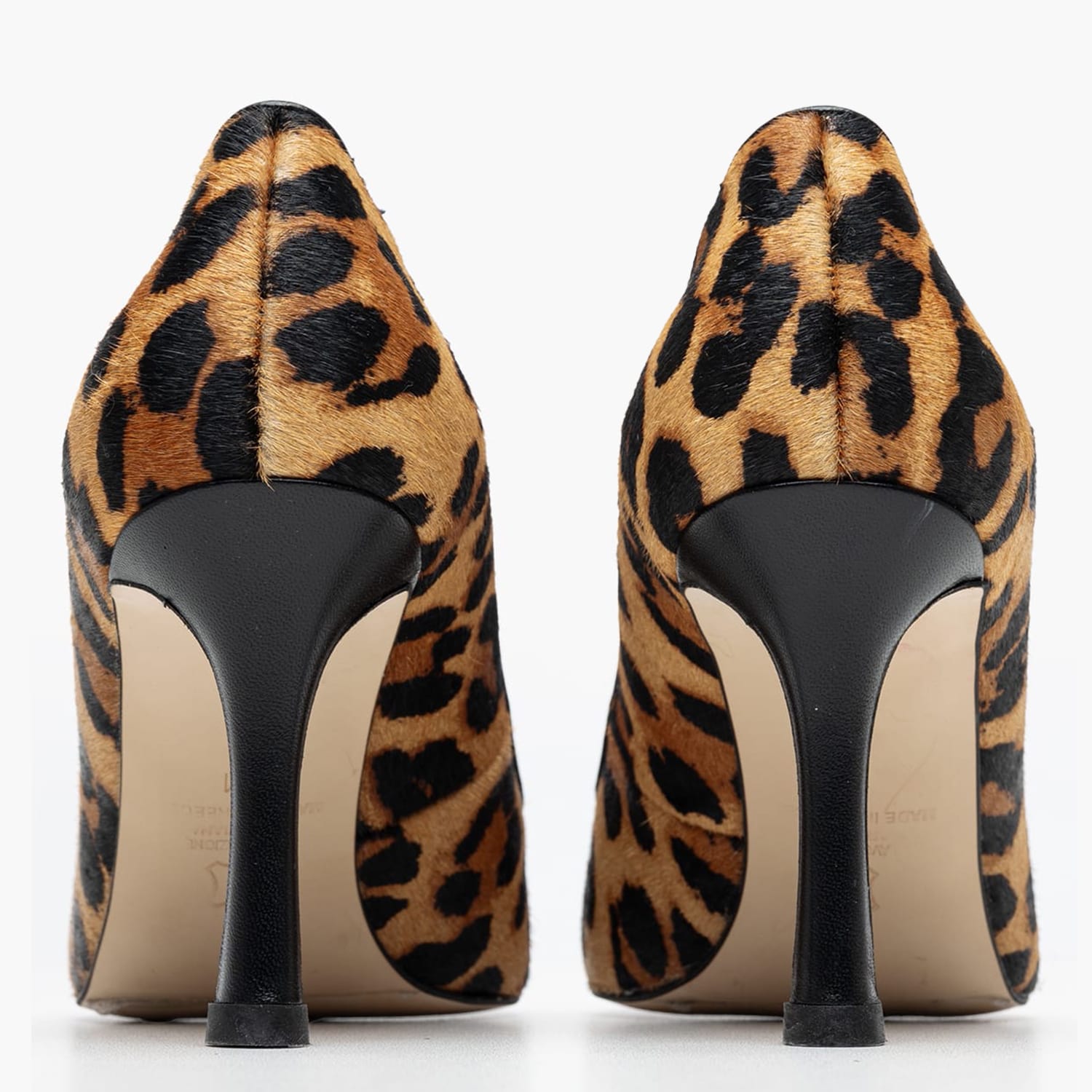 Γυναικείες Γόβες & Peeptoes Ψηλές 2452.74930 Leopard Pony Mortoglou Γυναικείες Γόβες & Peeptoes Ψηλές 2452.74930 Leopard Pony Mortoglou