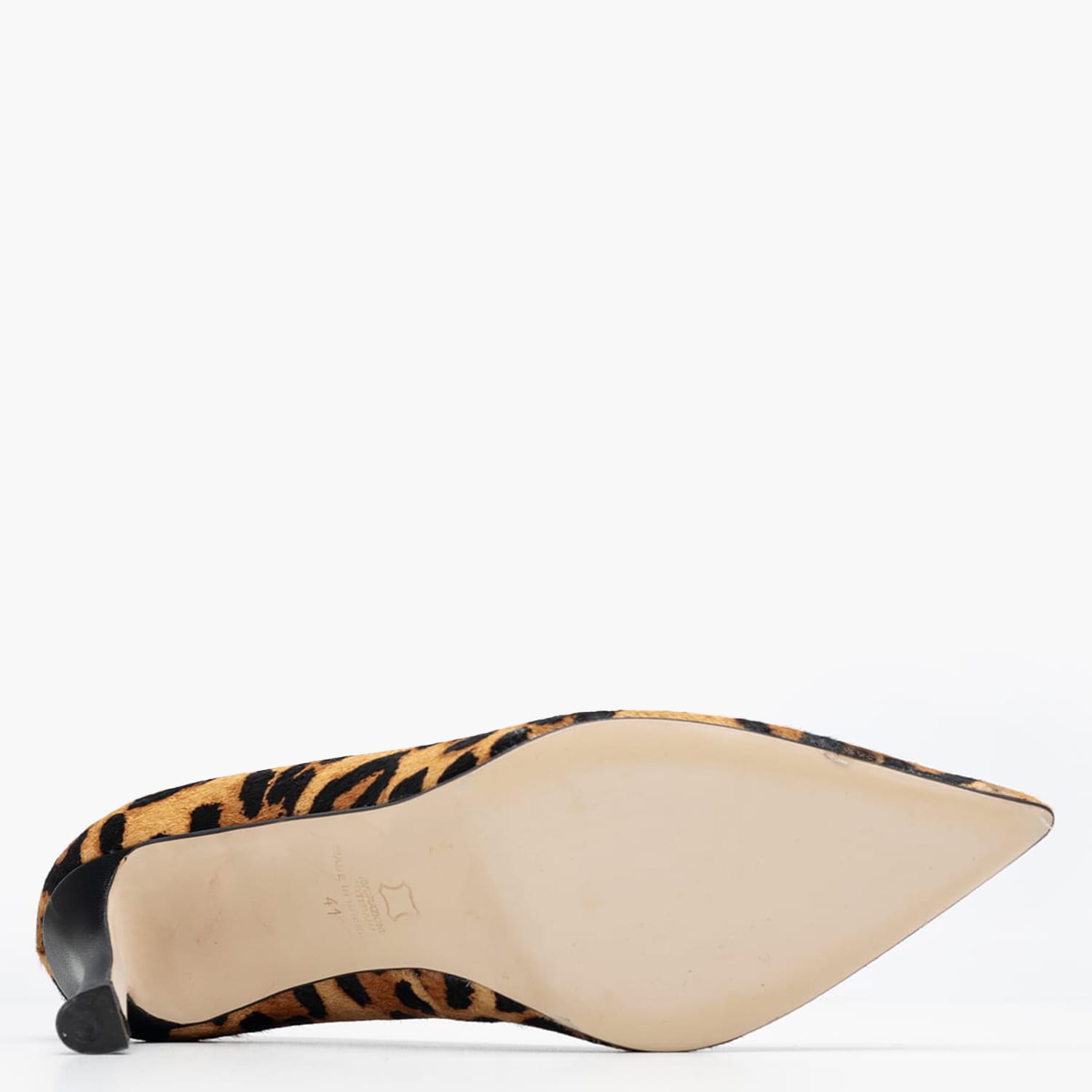 Γυναικείες Γόβες & Peeptoes Ψηλές 2452.74930 Leopard Pony Mortoglou Γυναικείες Γόβες & Peeptoes Ψηλές 2452.74930 Leopard Pony Mortoglou