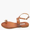 Women Flats 2533.01905 Tabba Leather Mortoglou