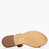 Women Flats 2533.01905 Tabba Leather Mortoglou