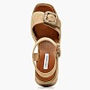 Women Platforms Low 2540.27107 Tabba Buckskin Mortoglou Women Platforms Low 2540.27107 Tabba Buckskin Mortoglou